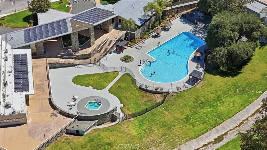 19158 Avenue Of The Oaks C, Newhall, California 91321