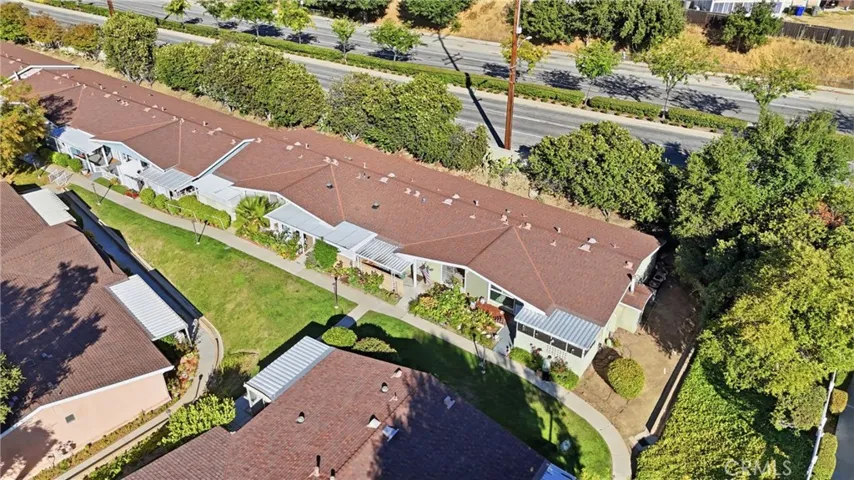 19158 Avenue Of The Oaks C, Newhall, California 91321