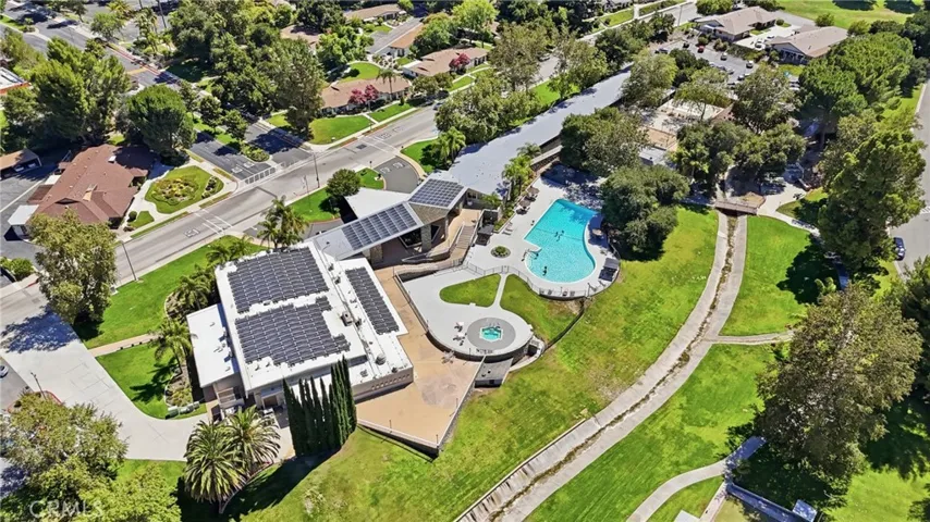 19158 Avenue Of The Oaks C, Newhall, California 91321
