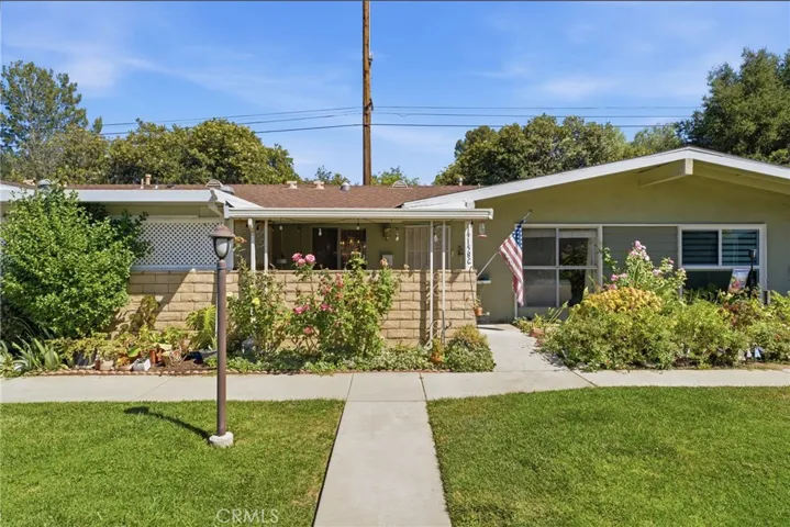19158 Avenue Of The Oaks C, Newhall, California 91321
