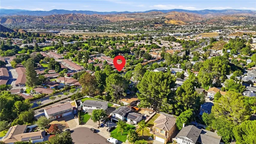 19158 Avenue Of The Oaks C, Newhall, California 91321