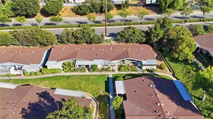 19158 Avenue Of The Oaks C, Newhall, California 91321