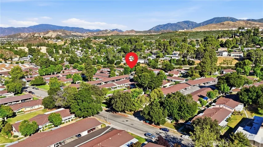 19158 Avenue Of The Oaks C, Newhall, California 91321
