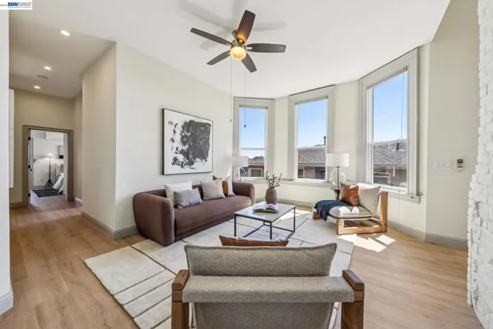 4324 Montgomery St B, Oakland, California 94611