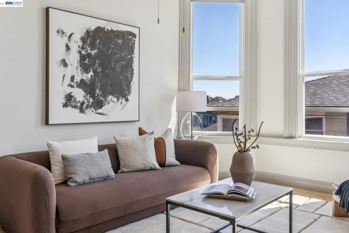 4324 Montgomery St B, Oakland, California 94611