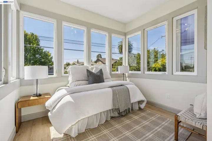 4324 Montgomery St B, Oakland, California 94611