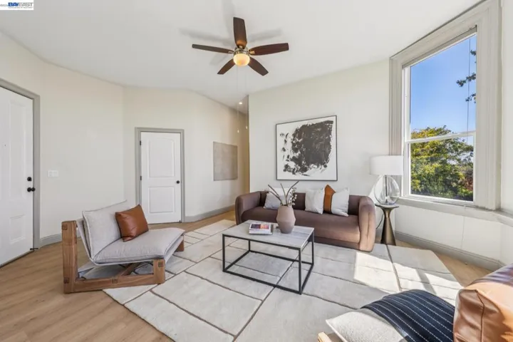 4324 Montgomery St B, Oakland, California 94611