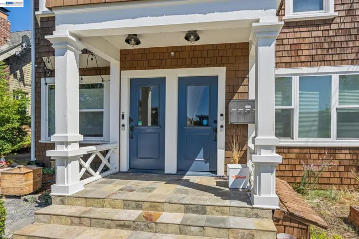 4324 Montgomery St B, Oakland, California 94611