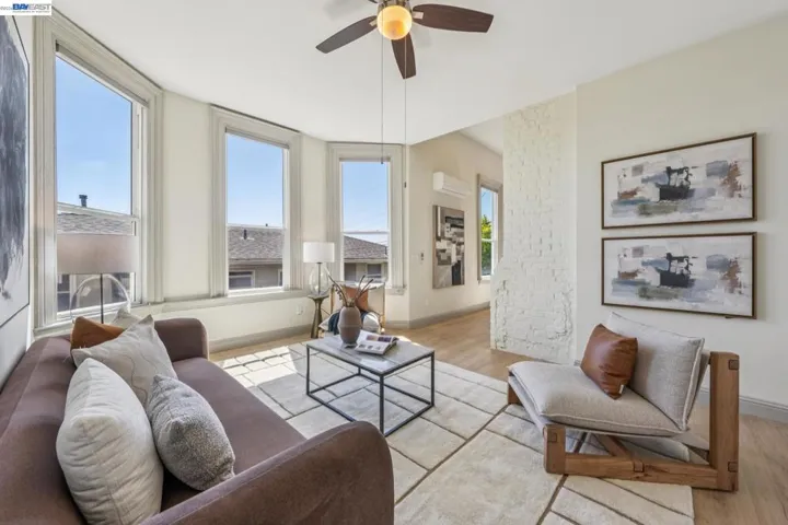 4324 Montgomery St B, Oakland, California 94611