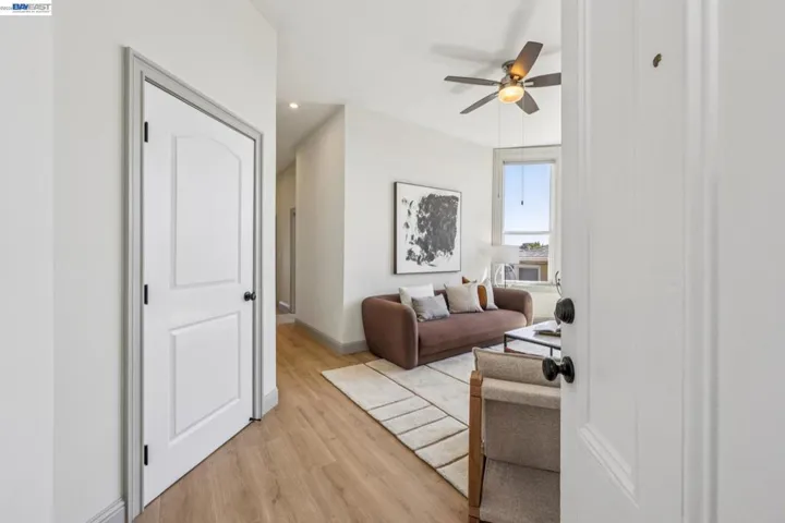 4324 Montgomery St B, Oakland, California 94611