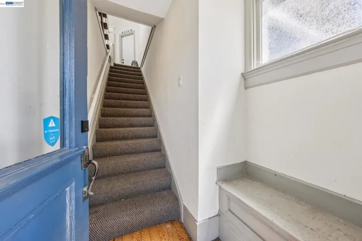4324 Montgomery St B, Oakland, California 94611