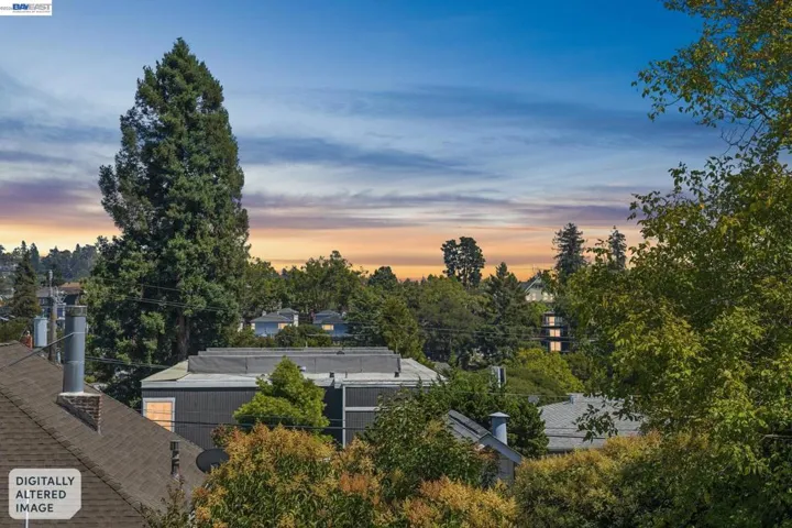 4324 Montgomery St B, Oakland, California 94611
