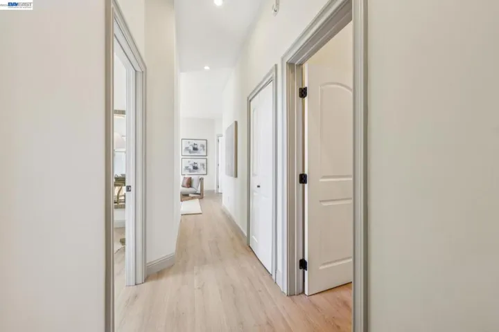 4324 Montgomery St B, Oakland, California 94611