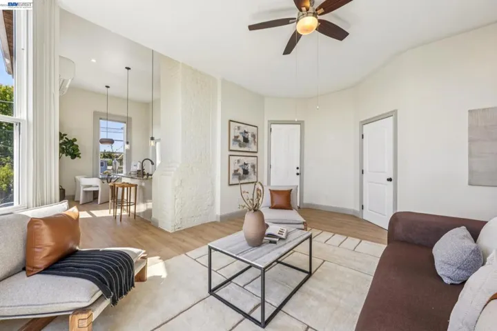 4324 Montgomery St B, Oakland, California 94611