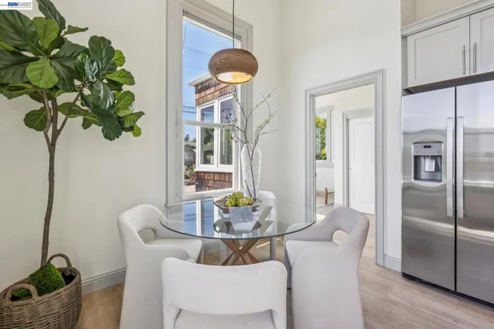 4324 Montgomery St B, Oakland, California 94611