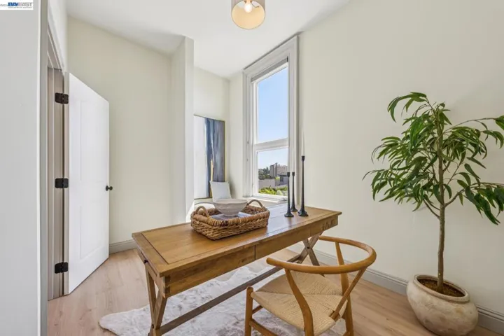 4324 Montgomery St B, Oakland, California 94611