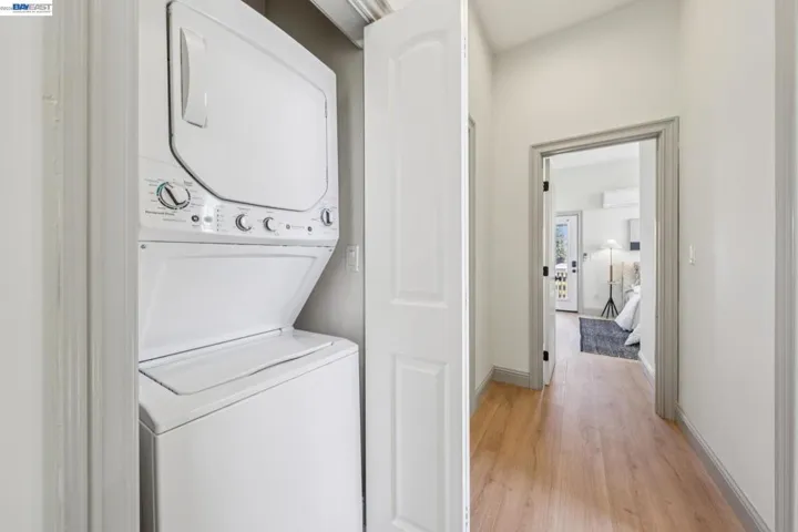 4324 Montgomery St B, Oakland, California 94611