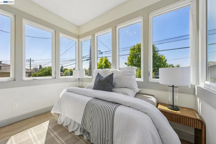 4324 Montgomery St B, Oakland, California 94611