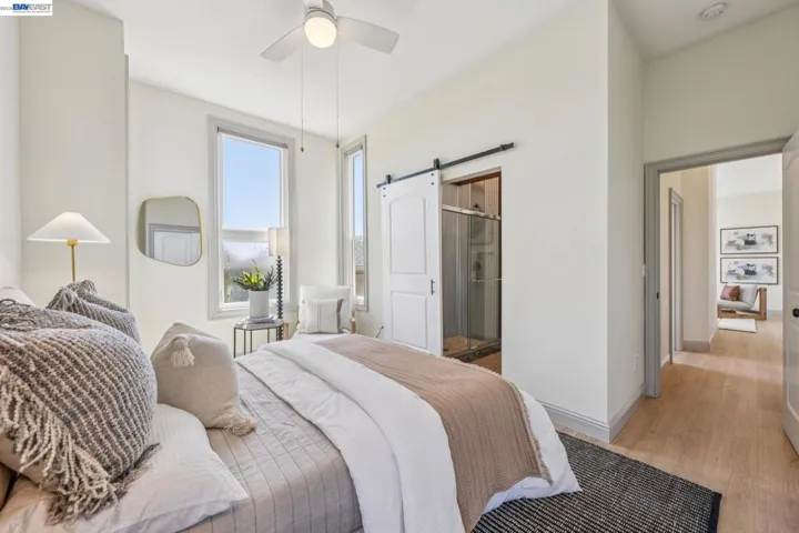 4324 Montgomery St B, Oakland, California 94611