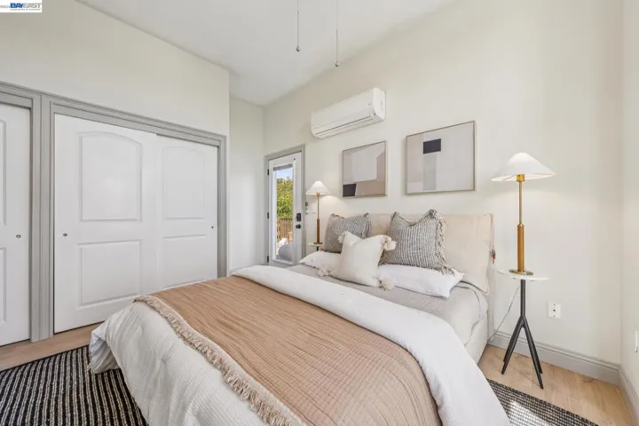 4324 Montgomery St B, Oakland, California 94611