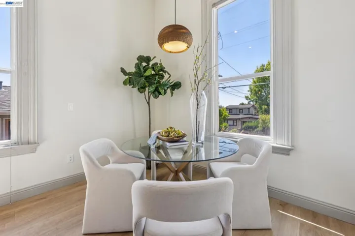 4324 Montgomery St B, Oakland, California 94611