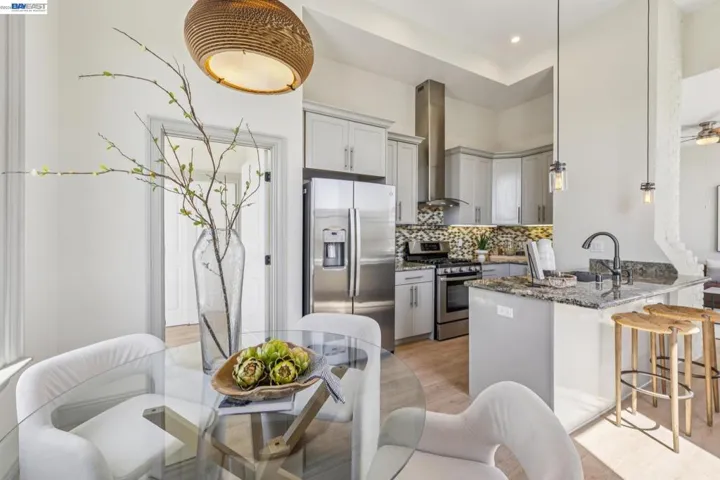 4324 Montgomery St B, Oakland, California 94611