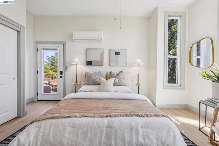 4324 Montgomery St B, Oakland, California 94611