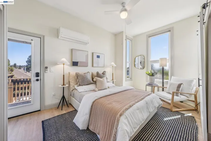 4324 Montgomery St B, Oakland, California 94611