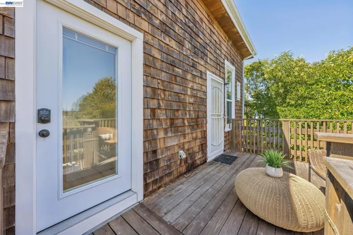 4324 Montgomery St B, Oakland, California 94611