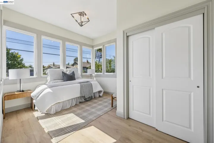 4324 Montgomery St B, Oakland, California 94611