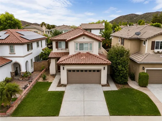 32574 Wildflower, Lake Elsinore, California 92532