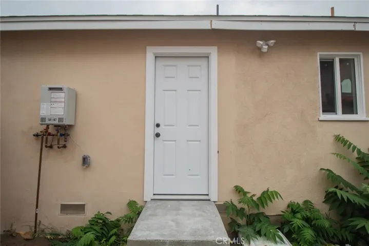 2216 Continental Avenue B, South El Monte, California 91733