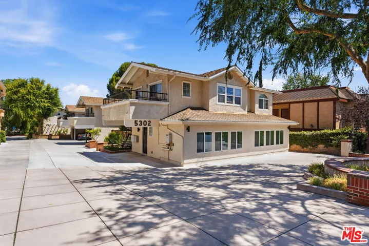 5302 Colodny Drive, Agoura Hills, California 91301