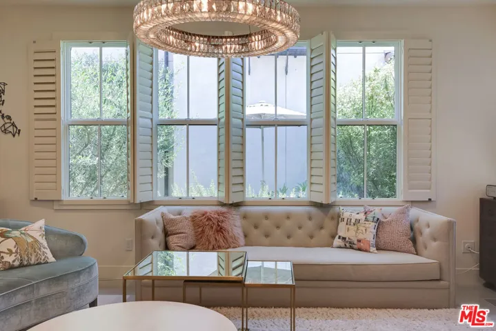 5445 Tree Farm Lane, Santa Barbara, California 93111