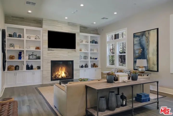 5445 Tree Farm Lane, Santa Barbara, California 93111