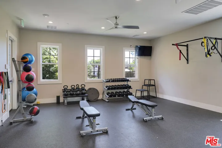 5445 Tree Farm Lane, Santa Barbara, California 93111
