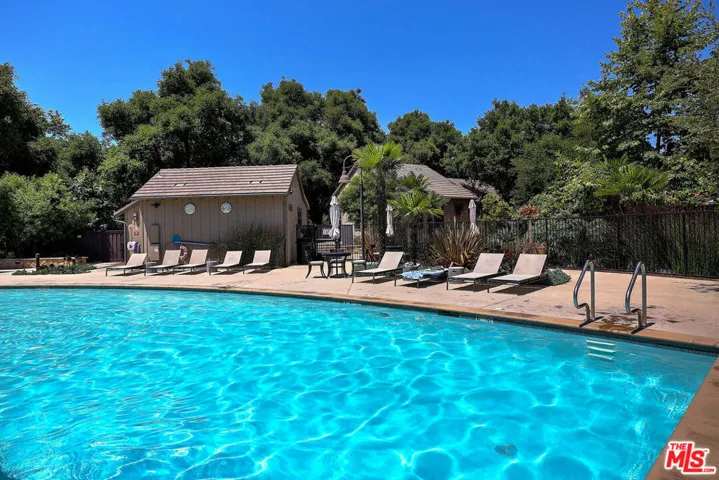 5445 Tree Farm Lane, Santa Barbara, California 93111