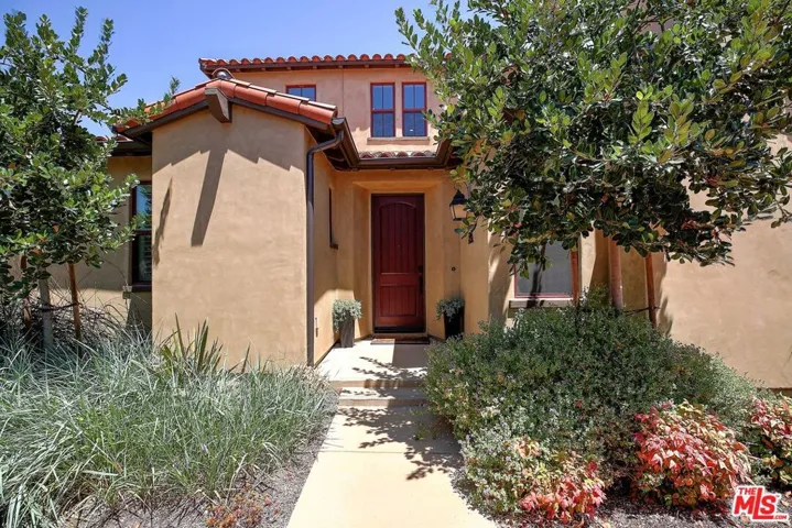 5445 Tree Farm Lane, Santa Barbara, California 93111