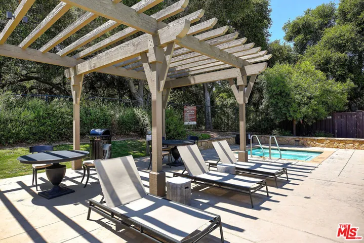 5445 Tree Farm Lane, Santa Barbara, California 93111