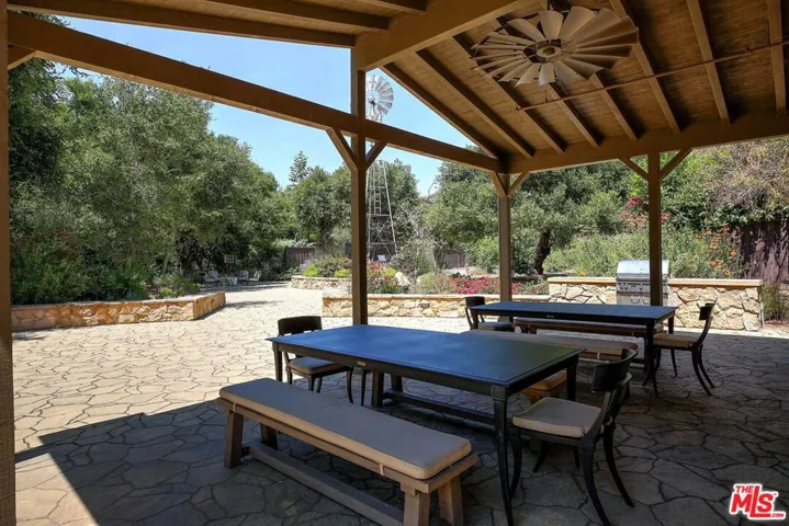 5445 Tree Farm Lane, Santa Barbara, California 93111