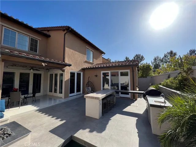 61 Domani, Irvine, California 92618