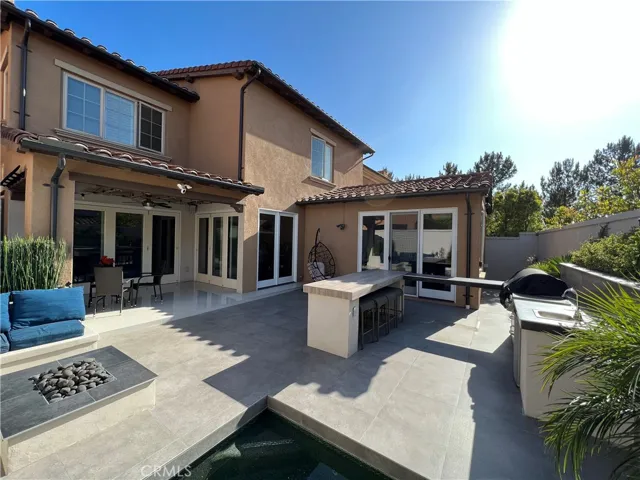 61 Domani, Irvine, California 92618