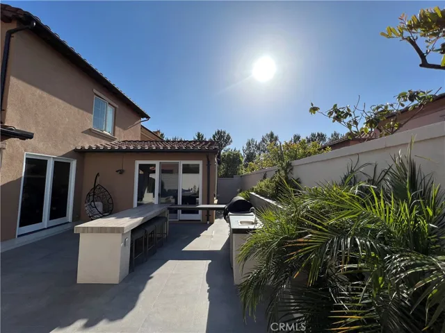 61 Domani, Irvine, California 92618