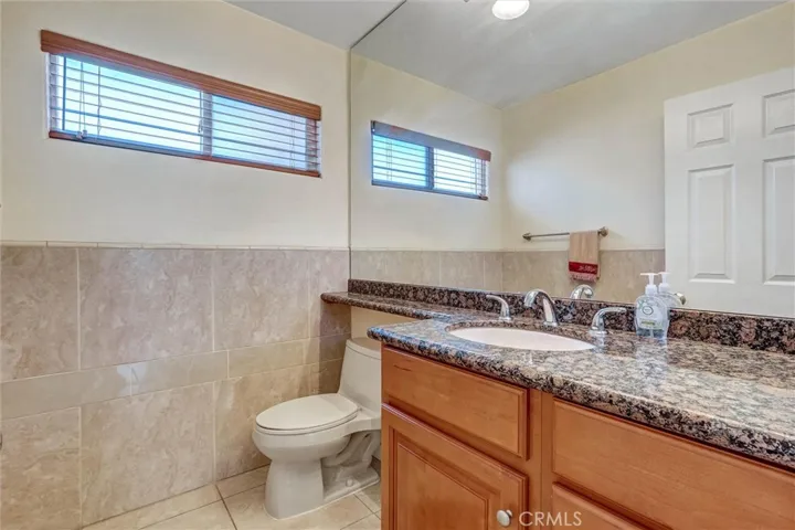 Downstairs Bathroom
