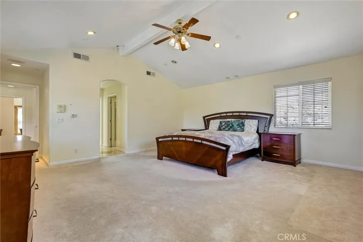 13487 Trego Place, Los Angeles, California 91342
