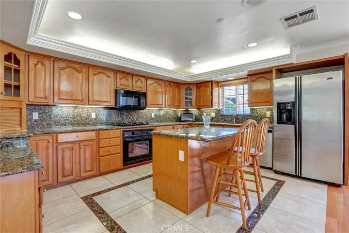 13487 Trego Place, Los Angeles, California 91342