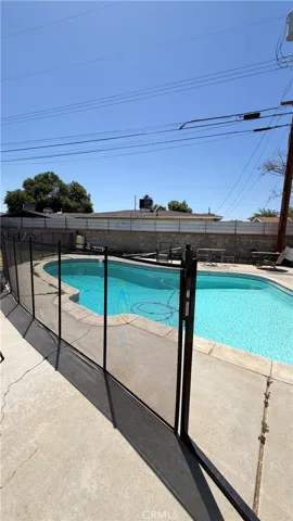 44423 3rd E, Lancaster, California 93535