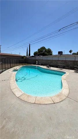44423 3rd E, Lancaster, California 93535
