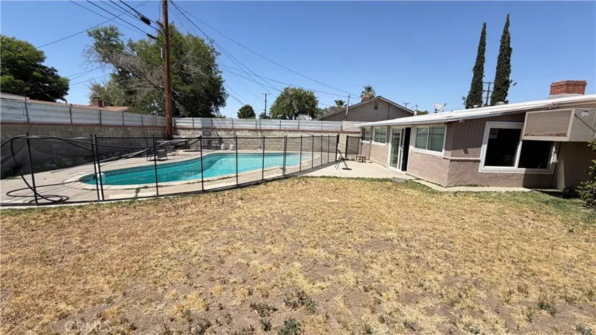 44423 3rd E, Lancaster, California 93535