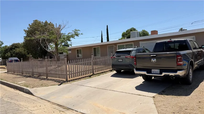 44423 3rd E, Lancaster, California 93535